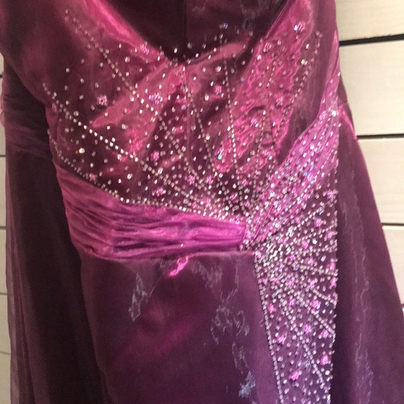 Prom Dress - Picture 5 of 6